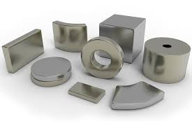 Neodymium Magnets